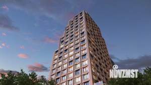 2-к квартира, вторичка, 56м2, 14/31 этаж