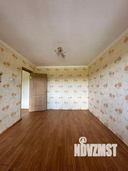 3-к квартира, вторичка, 59м2, 6/9 этаж