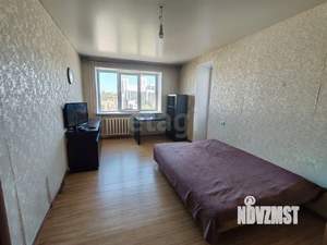 2-к квартира, вторичка, 45м2, 7/9 этаж