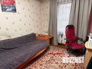 3-к квартира, вторичка, 60м2, 1/9 этаж