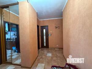 2-к квартира, вторичка, 64м2, 6/9 этаж