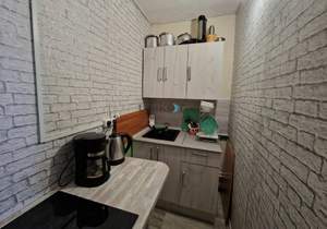 1-к квартира, вторичка, 22м2, 10/12 этаж