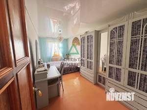 3-к квартира, вторичка, 69м2, 7/10 этаж