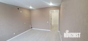 1-к квартира, вторичка, 44м2, 9/13 этаж