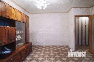 2-к квартира, вторичка, 45м2, 1/5 этаж