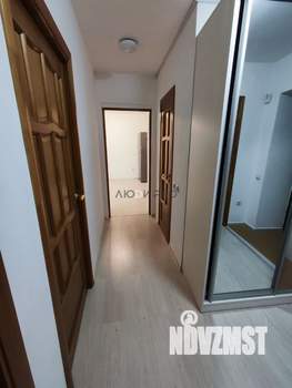 2-к квартира, вторичка, 49м2, 4/16 этаж