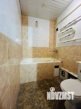 1-к квартира, вторичка, 31м2, 1/5 этаж