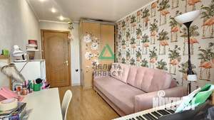 2-к квартира, вторичка, 51м2, 5/9 этаж
