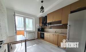 2-к квартира, вторичка, 69м2, 2/6 этаж