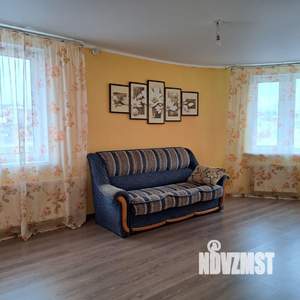 1-к квартира, вторичка, 42м2, 7/26 этаж