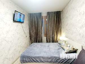 2-к квартира, вторичка, 43м2, 9/9 этаж