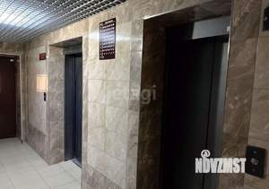 1-к квартира, вторичка, 39м2, 9/11 этаж