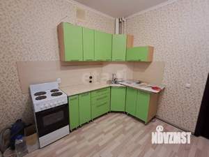 1-к квартира, вторичка, 42м2, 2/14 этаж