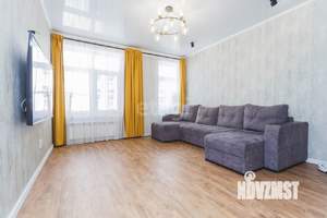 3-к квартира, вторичка, 67м2, 7/12 этаж