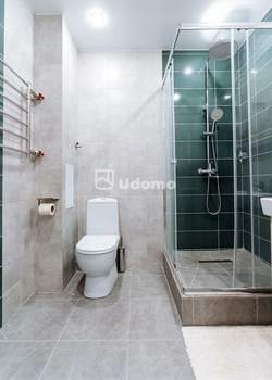 Студия квартира, вторичка, 21м2, 3/19 этаж