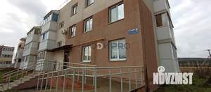 1-к квартира, вторичка, 37м2, 1/3 этаж