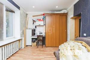 3-к квартира, вторичка, 60м2, 2/2 этаж