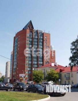 4-к квартира, вторичка, 150м2, 1/14 этаж