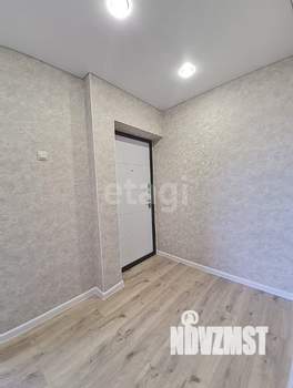 1-к квартира, вторичка, 38м2, 5/9 этаж