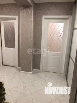 1-к квартира, вторичка, 44м2, 4/10 этаж