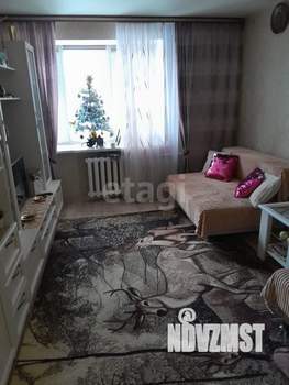 1-к квартира, вторичка, 29м2, 2/9 этаж