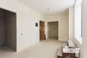 3-к квартира, вторичка, 173м2, 23/25 этаж