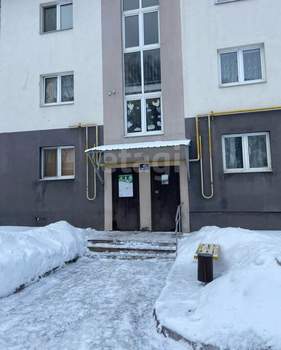 1-к квартира, вторичка, 32м2, 2/3 этаж