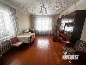 2-к квартира, вторичка, 63м2, 5/5 этаж