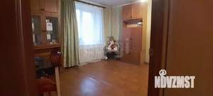 1-к квартира, вторичка, 37м2, 1/9 этаж