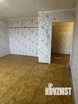 1-к квартира, вторичка, 38м2, 9/9 этаж