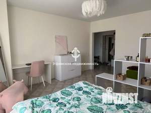 1-к квартира, вторичка, 42м2, 10/10 этаж