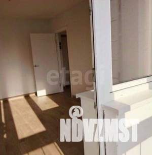 1-к квартира, вторичка, 30м2, 8/17 этаж