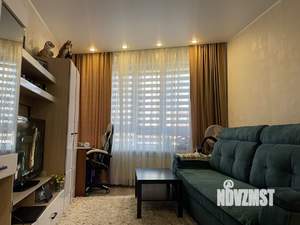 1-к квартира, вторичка, 41м2, 3/26 этаж