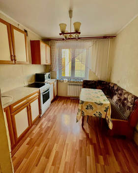 3-к квартира, вторичка, 66м2, 3/12 этаж