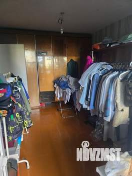 3-к квартира, вторичка, 56м2, 4/9 этаж