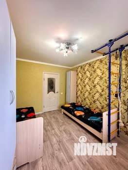 3-к квартира, вторичка, 60м2, 3/9 этаж