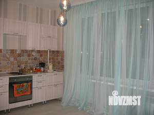 1-к квартира, вторичка, 48м2, 5/10 этаж