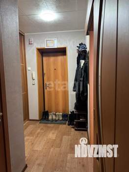 1-к квартира, вторичка, 42м2, 7/8 этаж