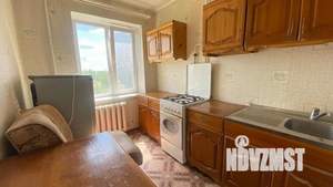 2-к квартира, вторичка, 43м2, 6/9 этаж