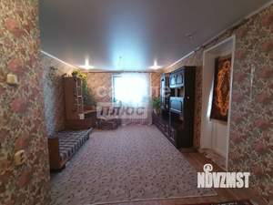 5-к квартира, вторичка, 92м2, 9/9 этаж
