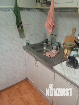 1-к квартира, вторичка, 32м2, 4/5 этаж