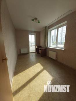 3-к квартира, вторичка, 72м2, 1/9 этаж