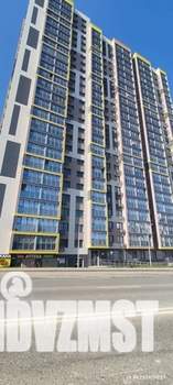 1-к квартира, вторичка, 48м2, 20/24 этаж