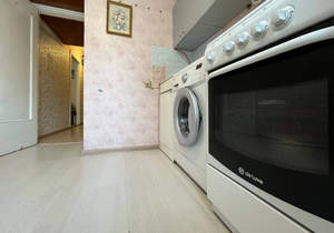 1-к квартира, вторичка, 34м2, 2/9 этаж