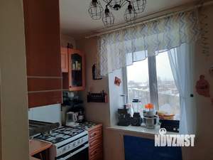 3-к квартира, вторичка, 57м2, 7/9 этаж