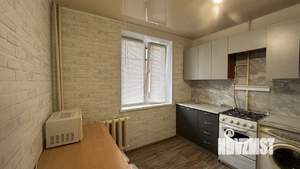 1-к квартира, вторичка, 36м2, 4/9 этаж