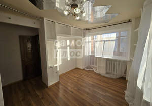 1-к квартира, вторичка, 31м2, 4/5 этаж