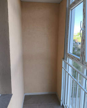 2-к квартира, вторичка, 57м2, 6/25 этаж