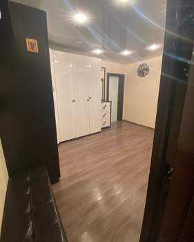 2-к квартира, вторичка, 66м2, 8/11 этаж