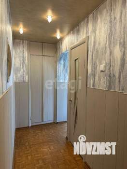 1-к квартира, вторичка, 31м2, 5/5 этаж